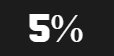 percent5